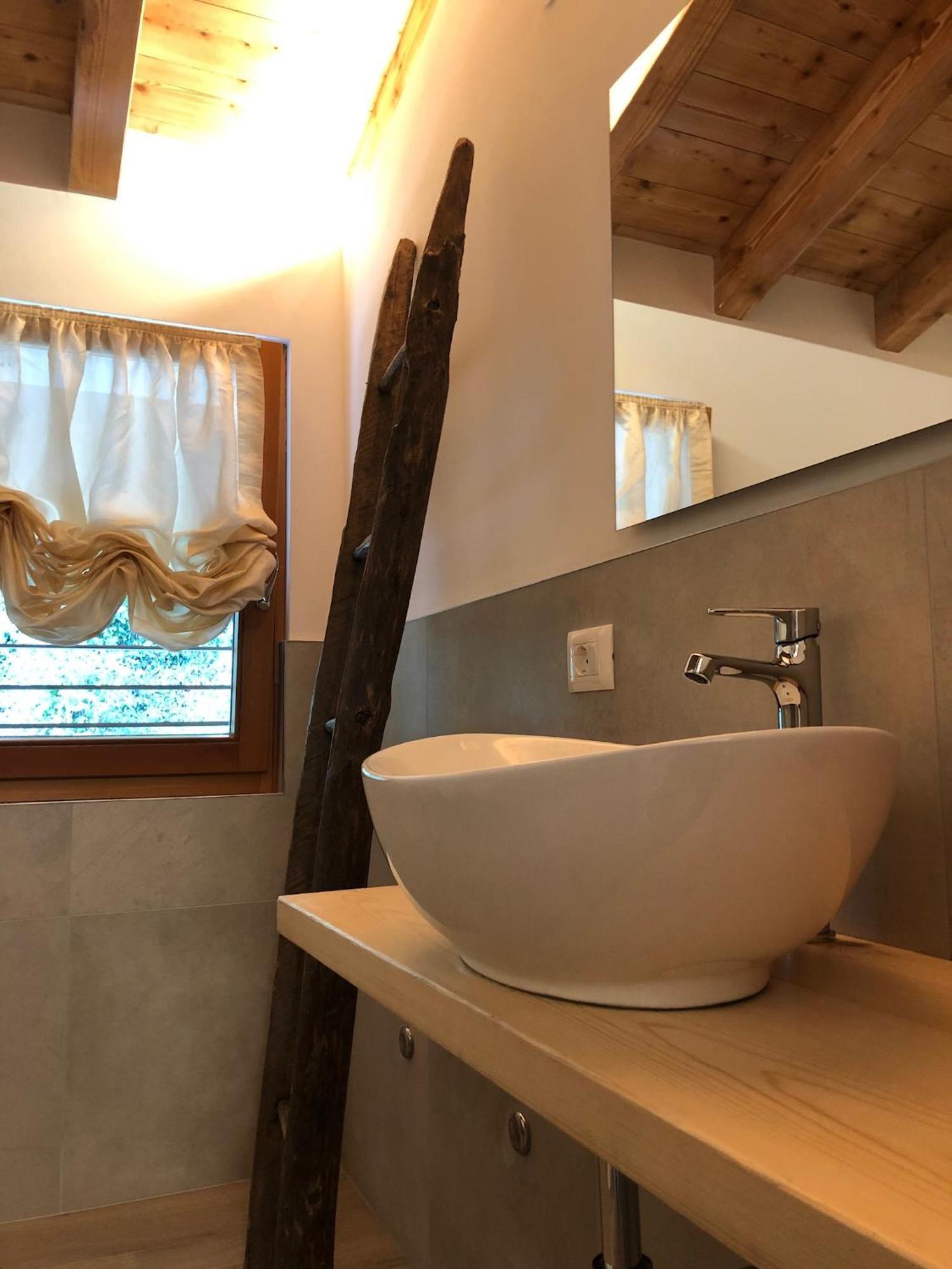 Alla Vecchia Contrada B&B Provaglio Val Sabbia Zimmer foto